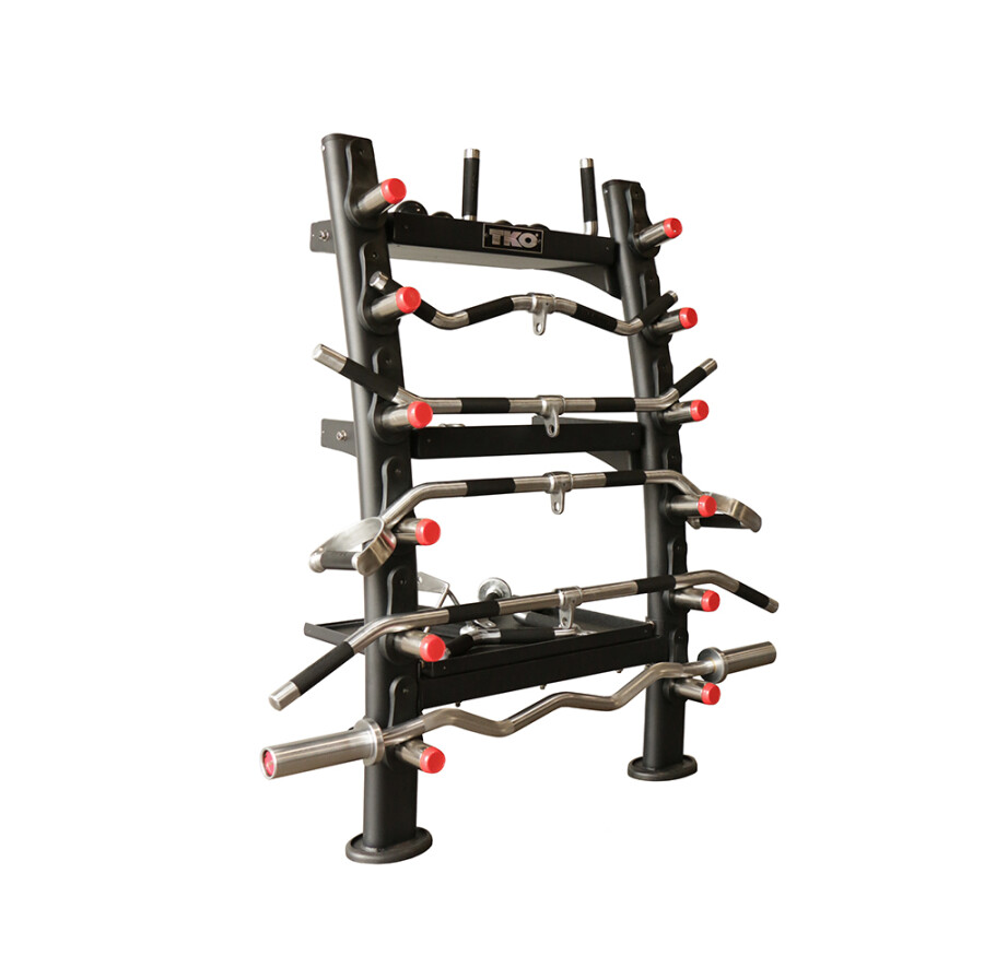 Accessory Rack, GRAPHITE | TKO Europe