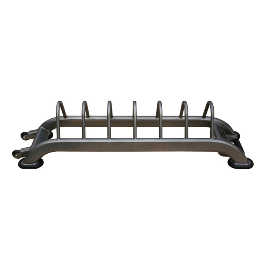 Bumper Plate Rack - GRAPHITE | TKO Europe