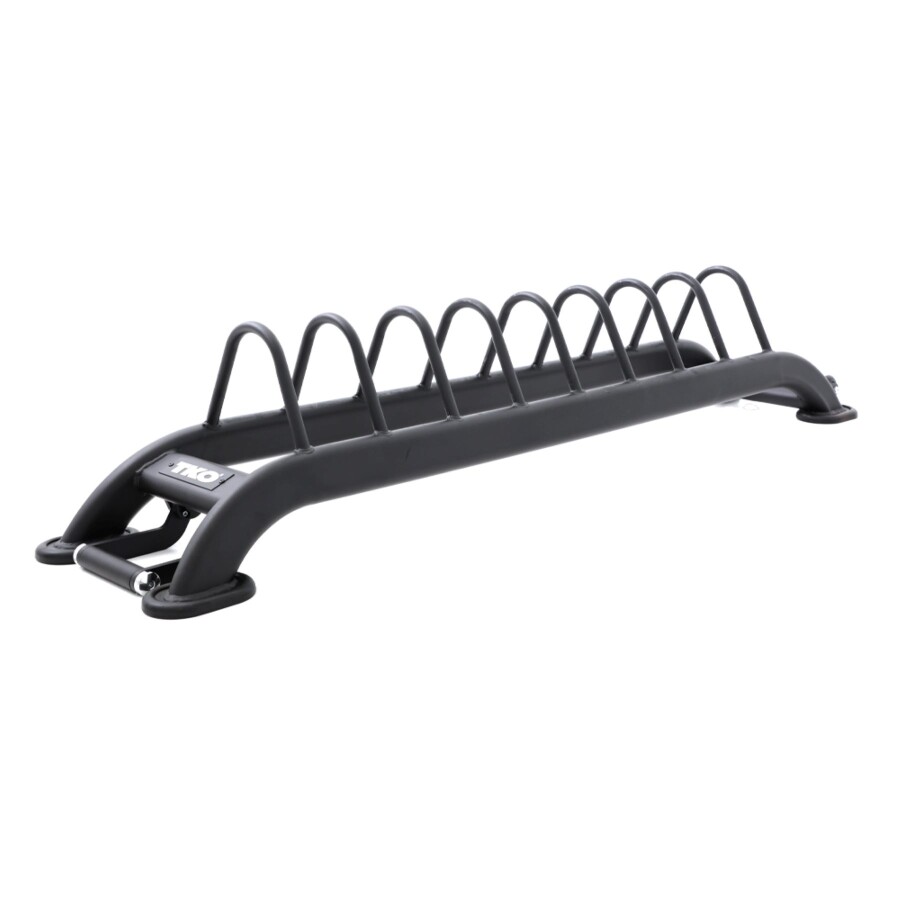 Bumper Plate Rack - GRAPHITE | TKO Europe