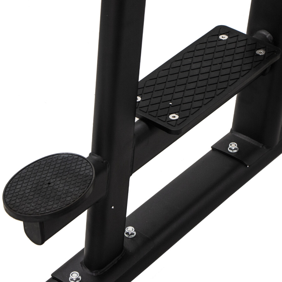 Vkr Rack VKR Power Tower, GRAPHITE | TKO Europe
