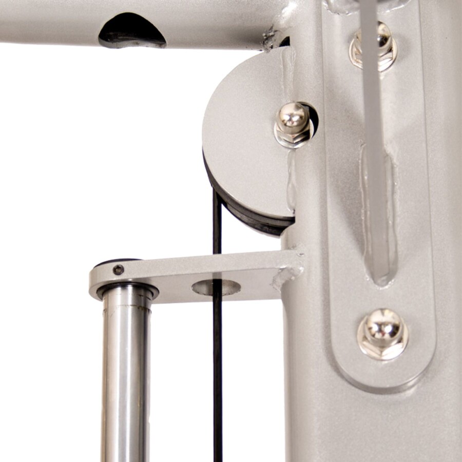 Graphite Hand Machine SMITH MACHINE, GRAPHITE | TKO Europe