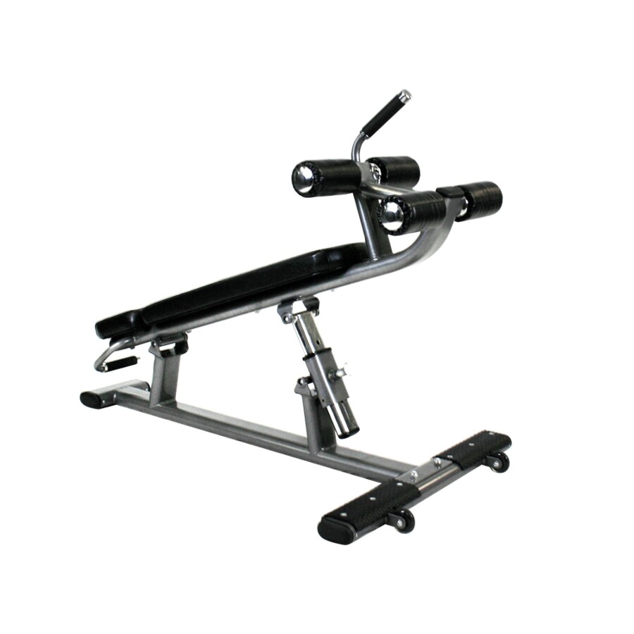 Commercial Ab/Crunch Bench TKO Europe