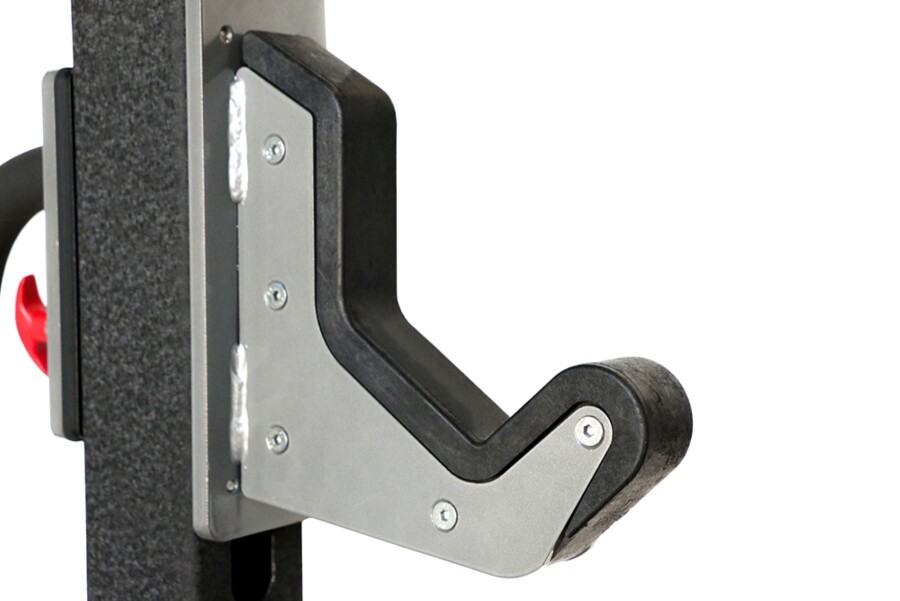 Power Rack TKO Europe