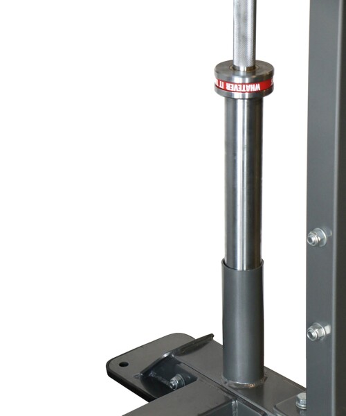Tko half rack hotsell