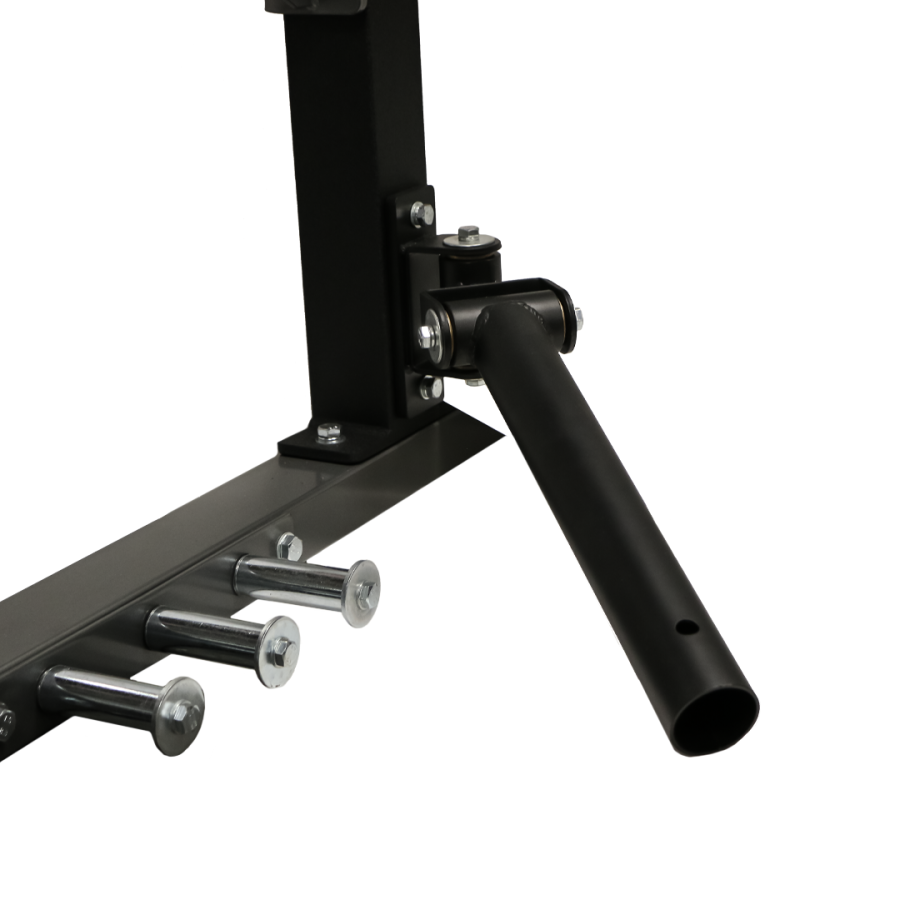 Functional Training Pivot TKO Europe functional-training-pivot-tko-europe