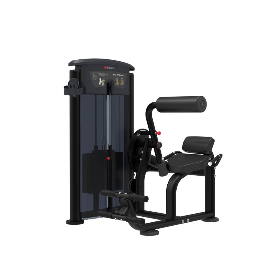 Back Extension Rack Back Extension | TKO Europe
