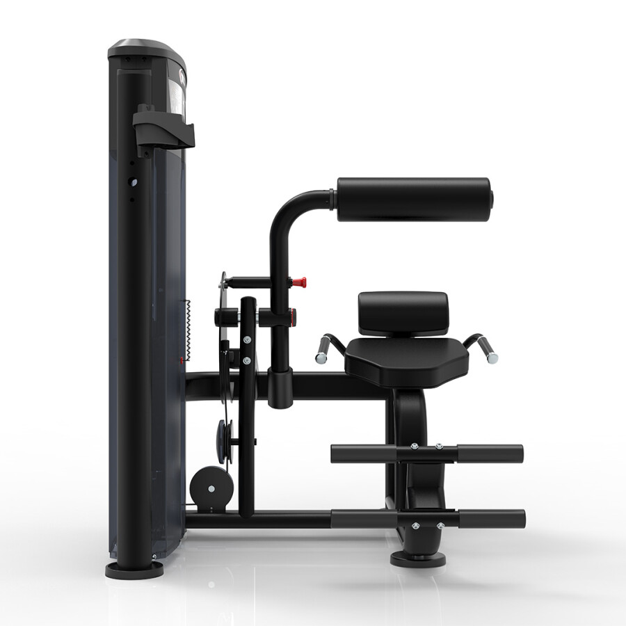 Back Extension | TKO Europe