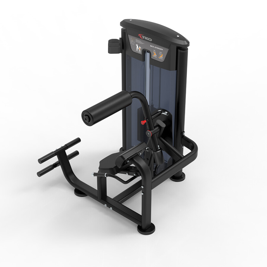 Back Extension Rack Back Extension | TKO Europe