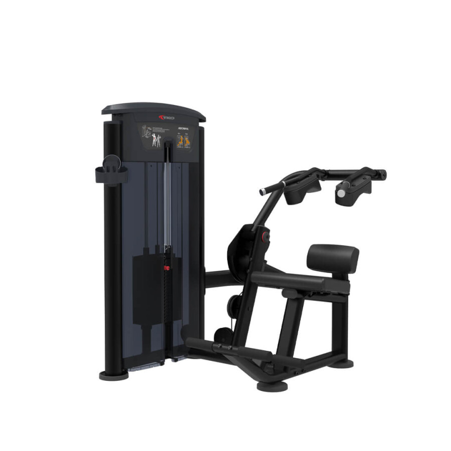 Ab Crunch | TKO Europe