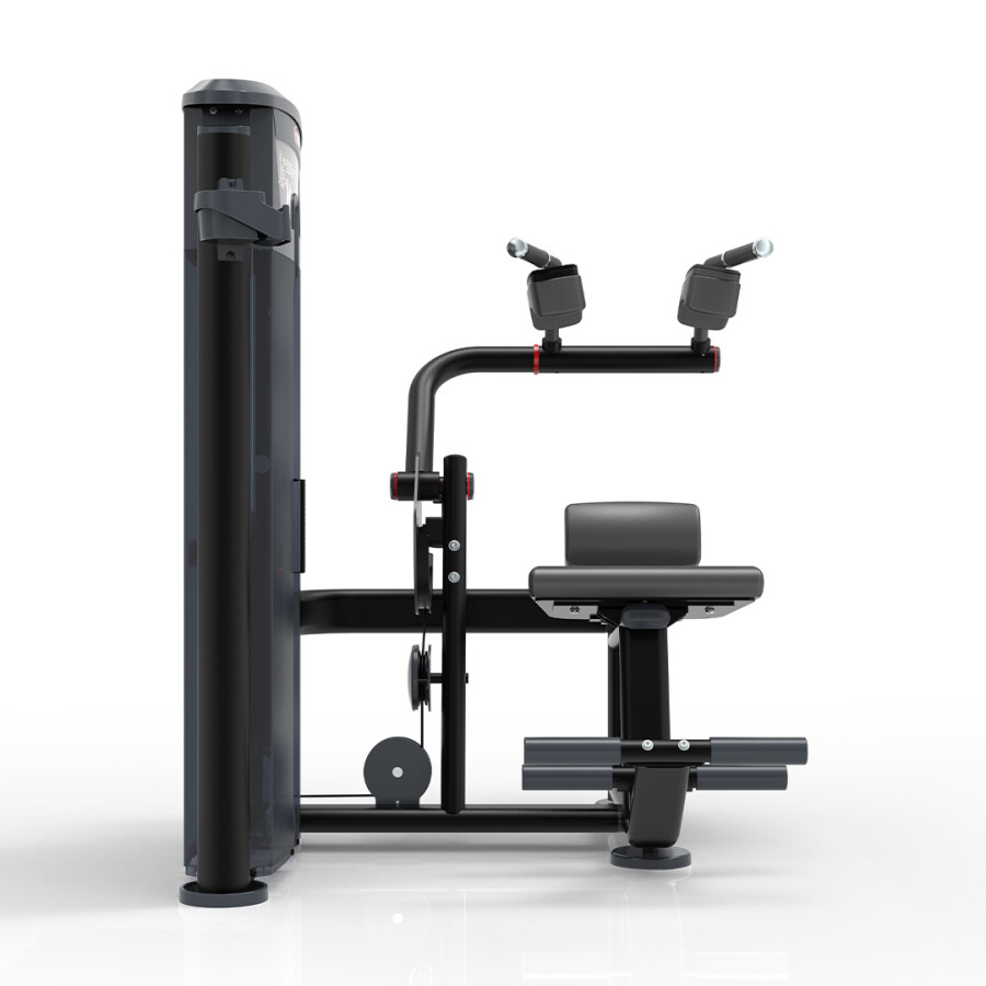 Ab Crunch | TKO Europe