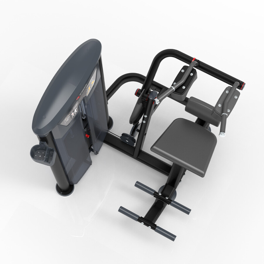 Ab Crunch | TKO Europe