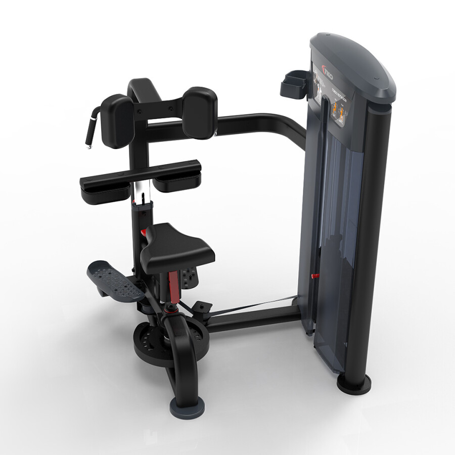 Torso Rotation | TKO Europe