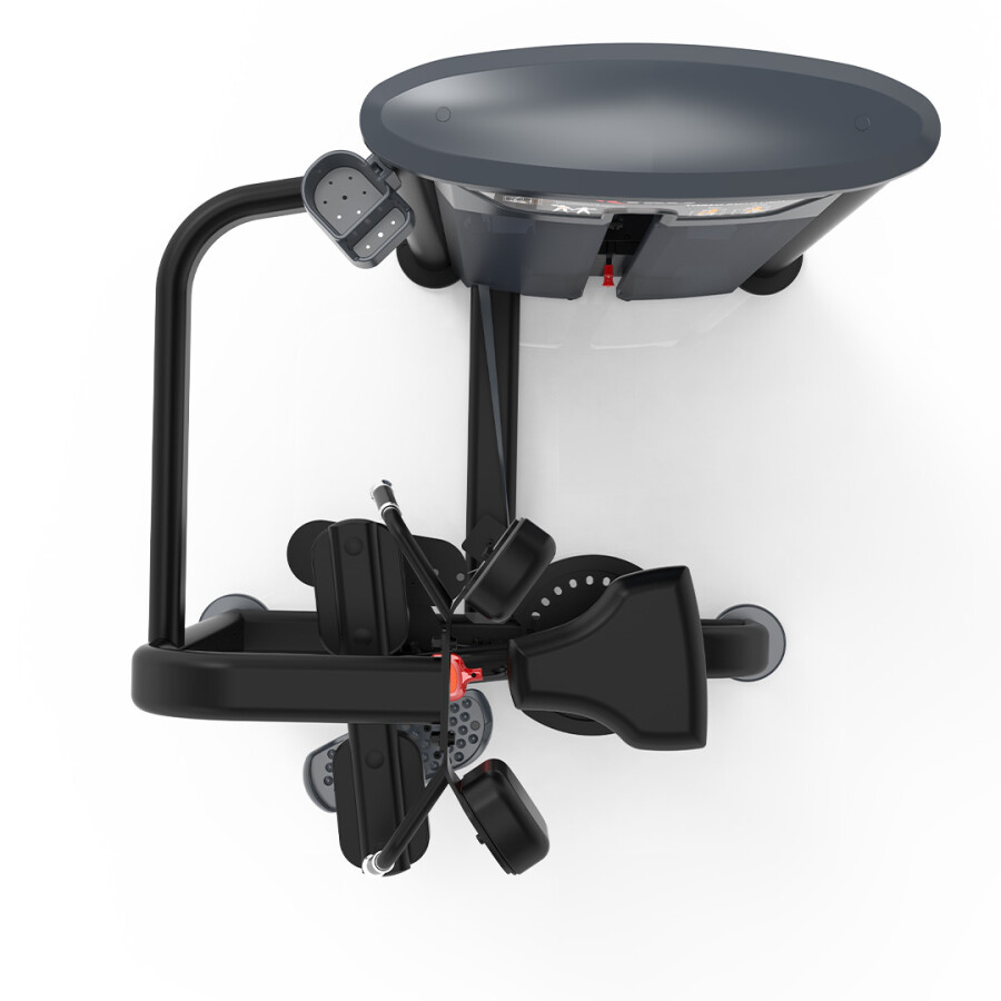 Torso Rotation | TKO Europe