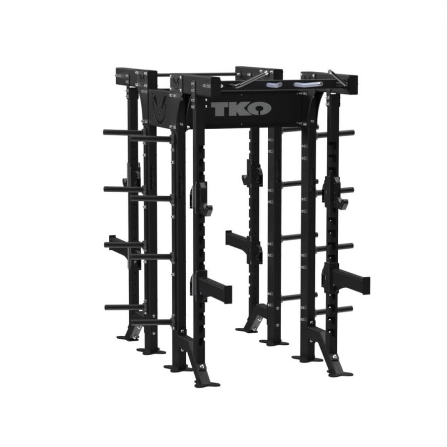 Double Half Rack TKO Europe