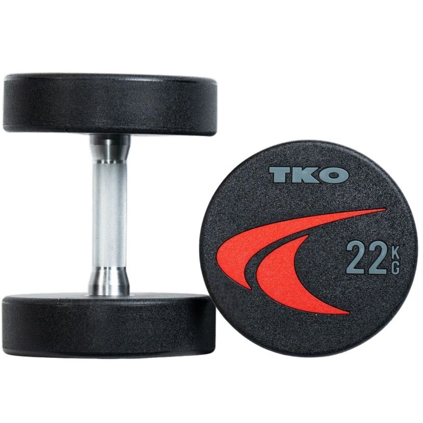 22KG Signature Urethane DB | TKO Europe