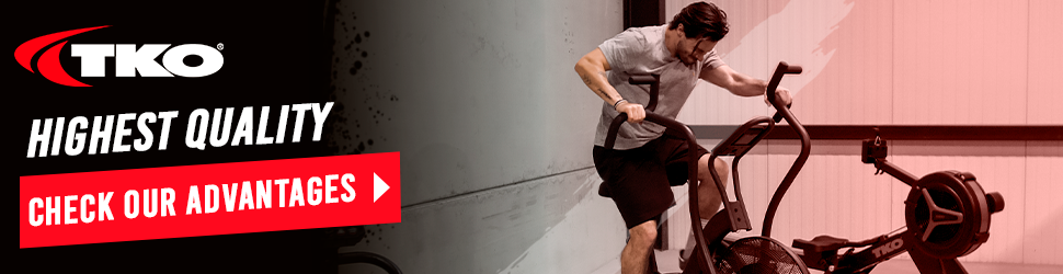Revolutionize Your Cardio Routine with the Power of an Airbike!