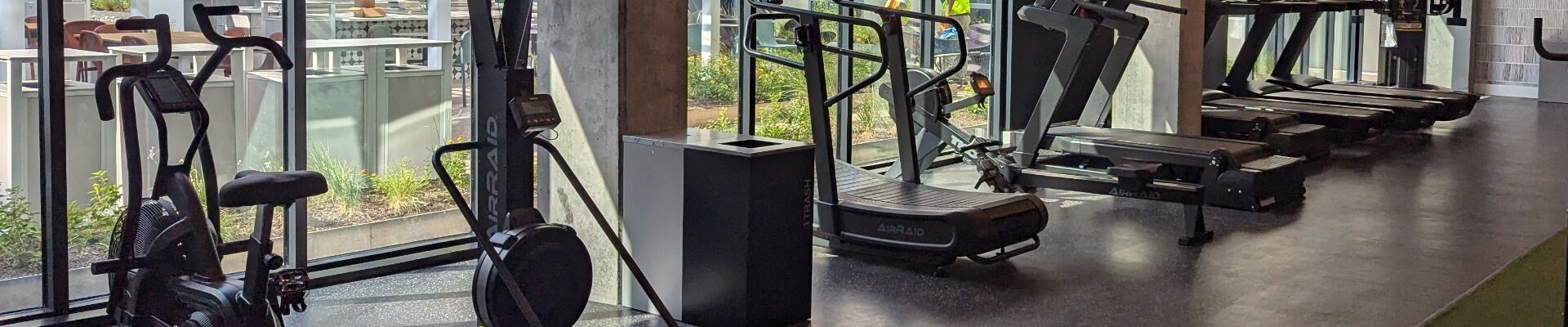 Discover the Best Gym Equipment to Elevate Your Workout Routine
