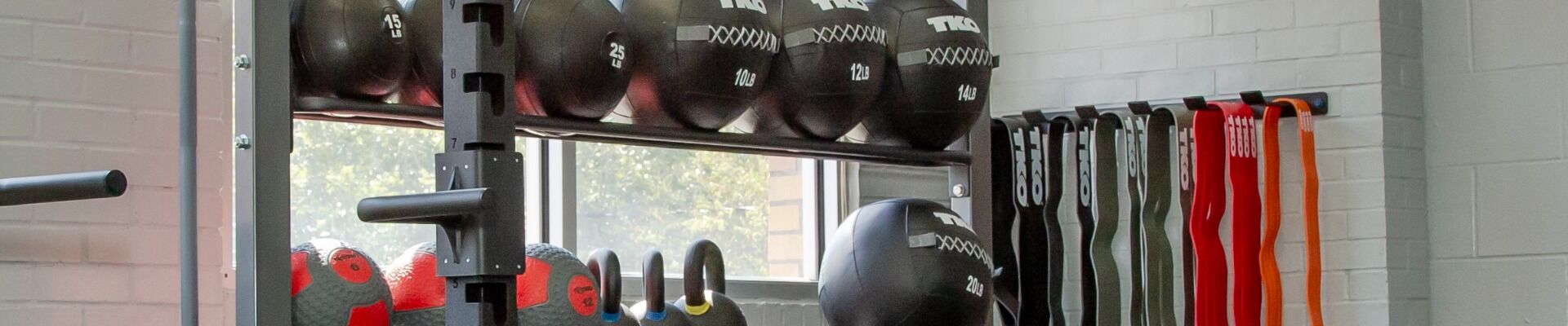 Elevate Your Fitness: How Performance Equipment Transforms Workouts