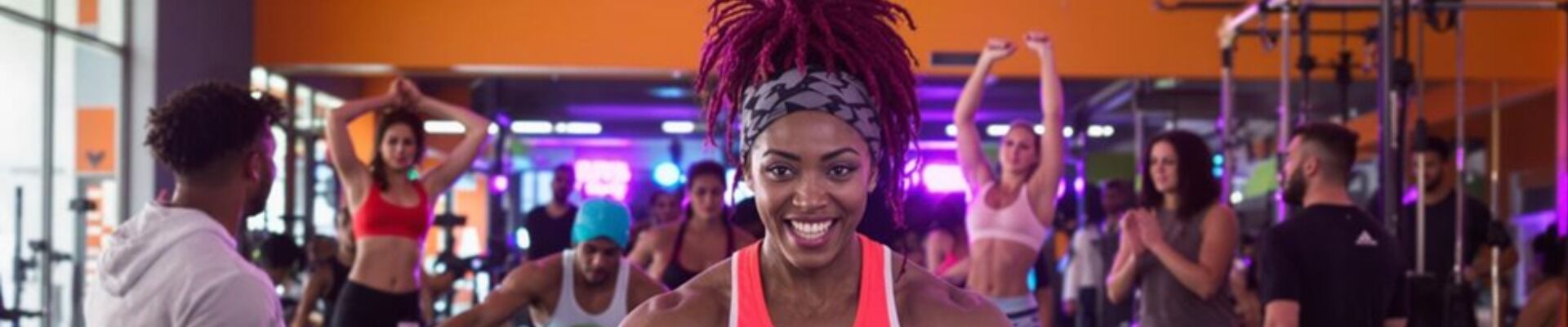 Unleash Your Fitness Potential with the Power of the Matrix!