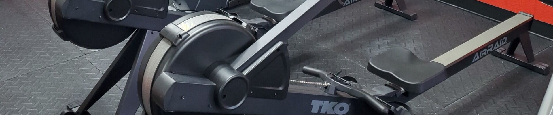 Improve Your Posture and Core Strength with a Rowing Machine Today!
