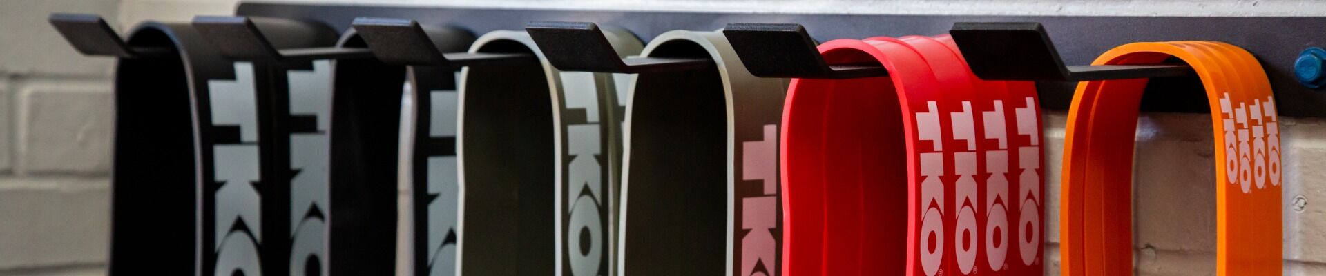 Achieve Your Fitness Goals with a Training Band for Effective Workouts!