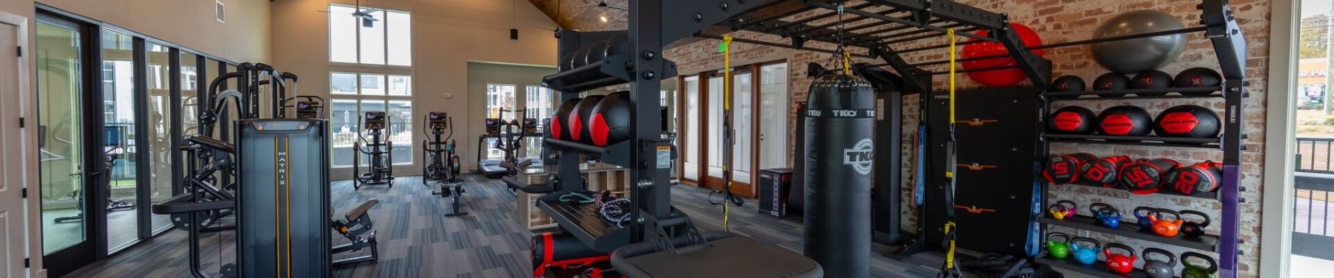 Introducing the Modular Training Rack System by TKO
